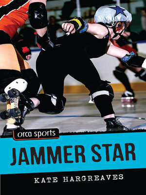 cover image of Jammer Star